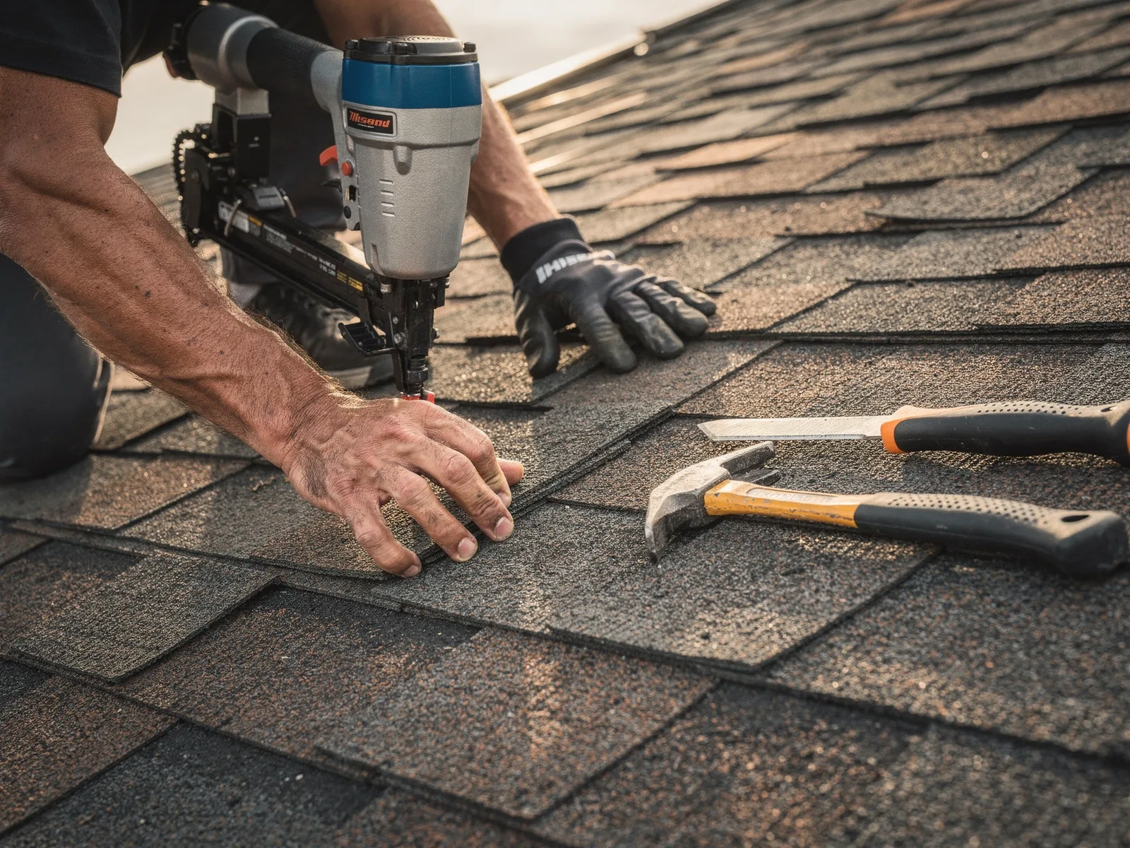 Why choose Roof Repair in Waukee, IA